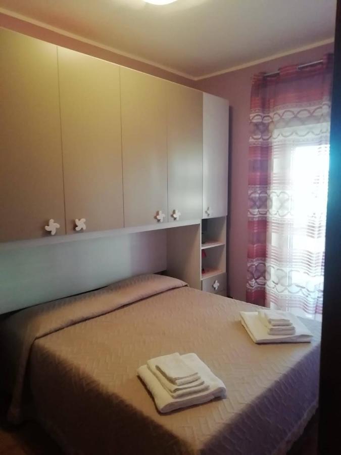 Domus Iris Appartamento Realmonte Esterno foto