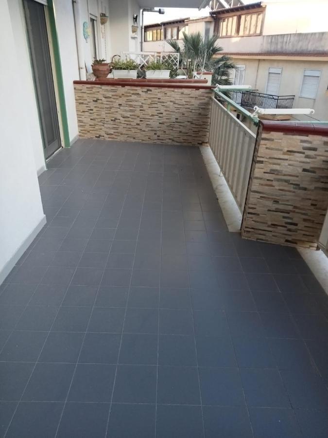 Domus Iris Appartamento Realmonte Esterno foto