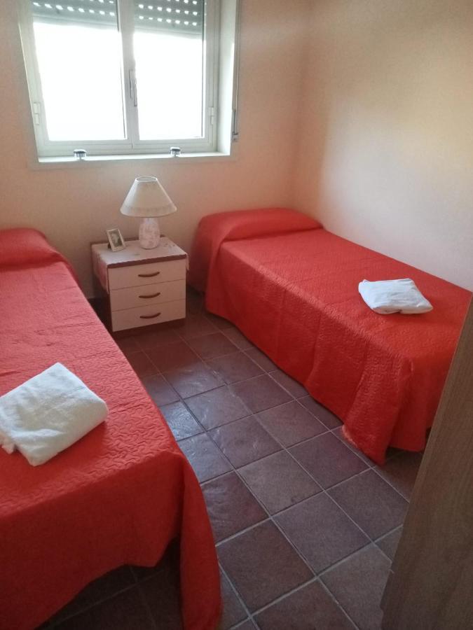 Domus Iris Appartamento Realmonte Esterno foto