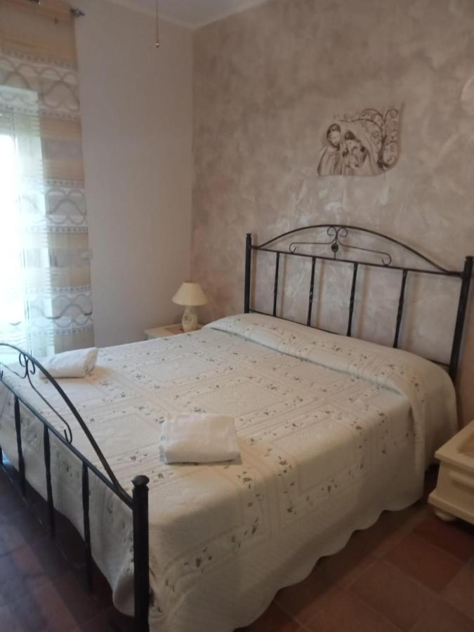 Domus Iris Appartamento Realmonte Esterno foto